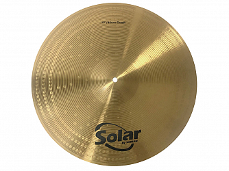 PRATO SABIAN 18 CRASH SOLAR SOL1806