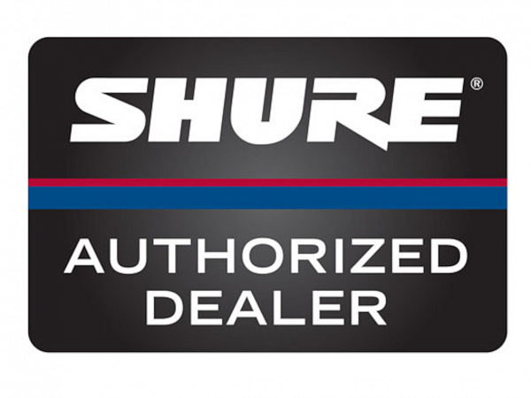 CABO SHURE EXTENSÃO P/ FONES DE OUVIDO IN EAR