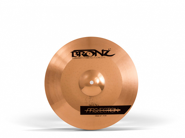 PRATO ODERY BRONZ PROJECTION SERIES 16 CRASH - B10