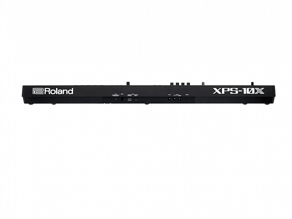 TECLADO ROLAND SINTETIZADOR XPS 10X BK BLACK