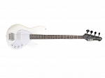 BAIXO WALDMAN 4C MB100 WH WHITE