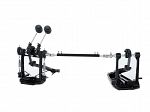 PEDAL BUMBO PEARL ROADSHOW P-532 DUPLO DOUBLE CHAIN DRIVE