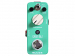 PEDAL MOOER MMO - GREEN MILE -  OVERDRIVE