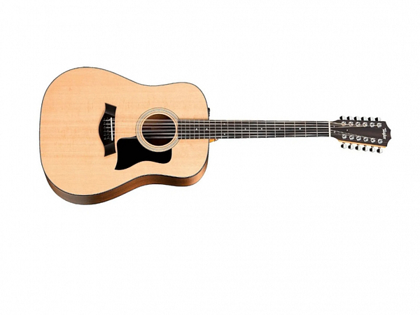 VIOLAO TAYLOR ACO ELETRICO 12 CORDAS 150 E