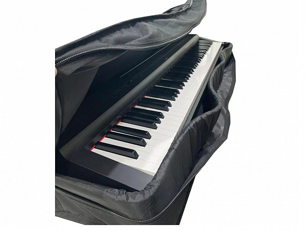 CAPA ARTSHOW PIANO DIGITAL YAMAHA LINHA P