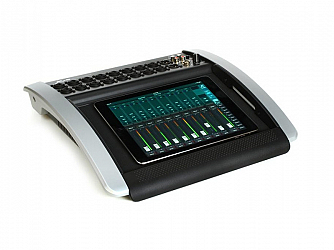 MESA BEHRINGER DIGITAL X18 18 CANAIS