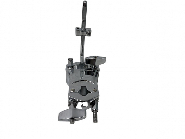 CLAMP HOLDER HARDBEAT HBTHC P/ TOM OU ACESSORIO COM HAST