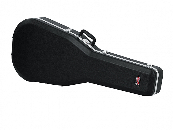 CASE GATOR VIOLAO 12 CORDAS GC-DREAD-12