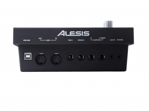 BATERIA ELETRONICA ALESIS COMMAND MESH