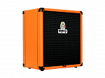 CUBO ORANGE CRUSH 50 BXT BASS