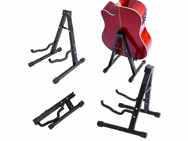 SUPORTE INSTRUMENTO DE CHÃO ZELLMER C500