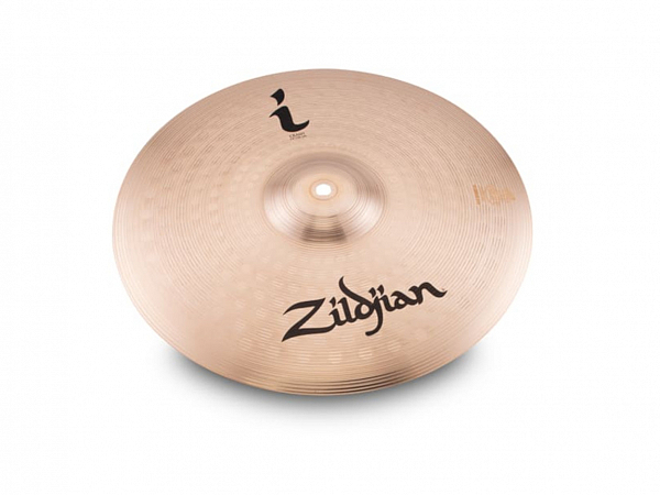 PRATO ZILDJIAN IFAMILY 18 CRASH