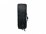 CAPA WORKING BAG SOFT VERMELHA TECLADO ROLAND