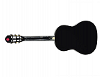 VIOLAO TAGIMA NYLON ACUSTICO PARATY PRETO - CLASSICO