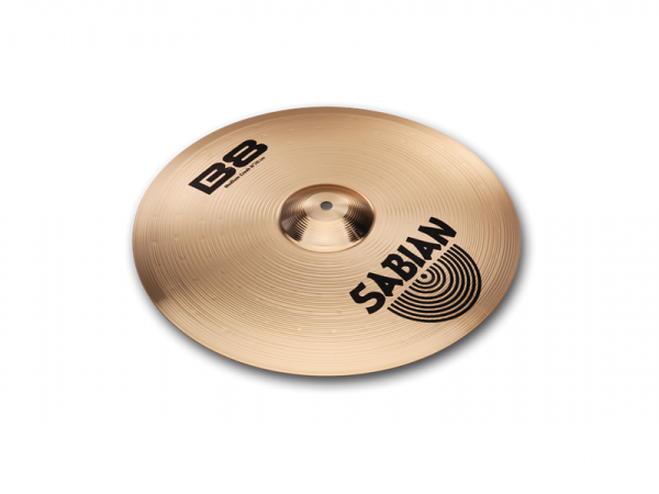 PRATO SABIAN 16 B8 MEDIUM CRASH