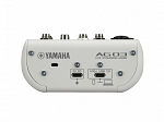 MESA YAMAHA INTERFACE DE AUDIO AG03 MK2