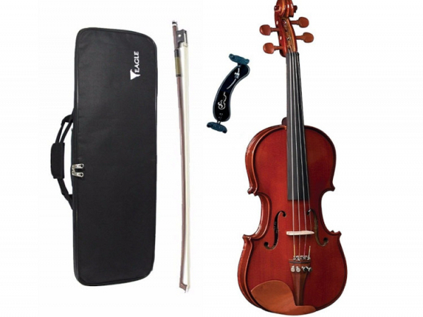 VIOLINO EAGLE VE 421 1/2