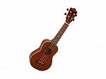 UKULELE HOHNER LANIKAI BARITONO ULU21 B