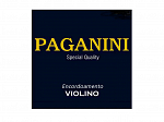 ENC VIOLINO PAGANINI PE950