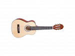 VIOLAO VOGGA NYLON INFANTIL ACUSTICO VCA 83 1/4 NATURAL