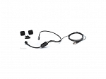 MICROFONE SEM FIO SHURE HEADSET BLX14BR/ PGA 31