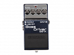 PEDAL BOSS BASS DRIVER BB 1X