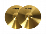 PRATO SPANKING PRO FIRE ALLOY HI HAT 14