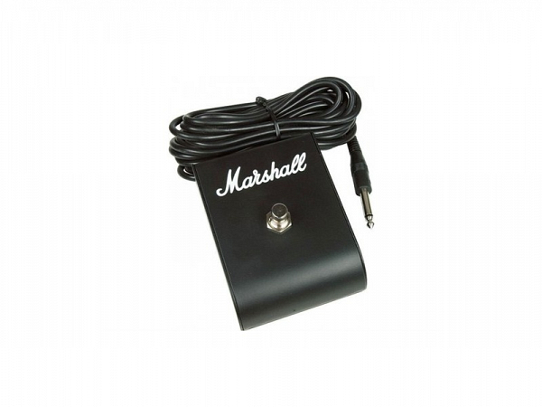 PEDAL FOOTSWITCH MARSHALL PEDL 10008