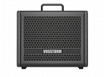 CUBO AMPLIFICADOR VOSSTORM GX 8 GUITARRA - 25 WATTS