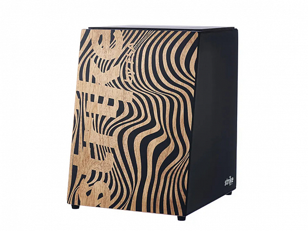 CAJON FSA STRIKE SK 4063 PSICODELICO