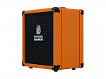 CUBO BAIXO ORANGE CRUSH 25 - 25 WTS - 110-220V