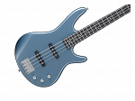 BAIXO IBANEZ  GSR 180 BEM 4 CORDAS BALTIC BLUE METALLIC