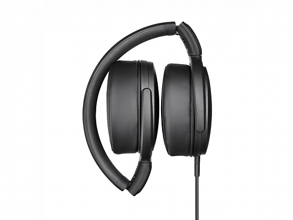 FONE SENNHEISER HD 400S - OVER-EAR C/ MICROFONE