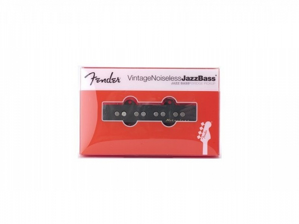 CAPTADOR FENDER NOISELESS VINTAGE  JB BRIDGE