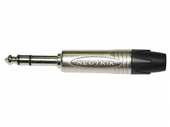 PLUG NEUTRIK P10 STEREO NP3X