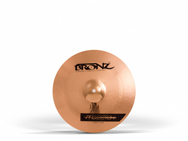 PRATO ODERY BRONZ PROJECTION SERIES 15 CRASH - B10