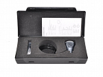 MICROFONE JTS CX 520 / MA 500 HARMONICA