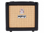 CUBO ORANGE CRUSH 12 BLACK - 12WTS - 110-220V