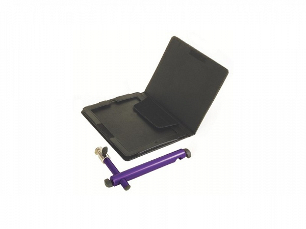 SUPORTE ONSTAGE P/ TABLET TCM9150