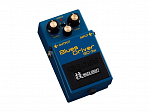 PEDAL BOSS BLUES DRIVER BD 2W WAZA CRAFT SPECIAL EDITION