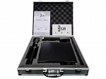 MICROFONE SEM FIO DYLAN D 9501 MAO TRUE DIVERSITY UHF