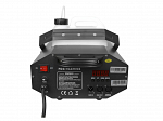 MAQUINA FUMAÇA LED LIGHT HB-FG3000K FOG MACHINE 3000W - 220V