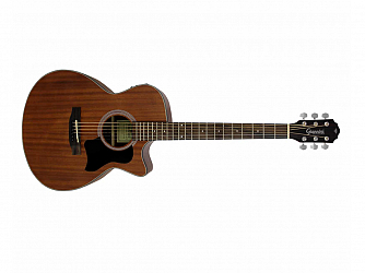 VIOLAO GIANNINI AÇO GGC PERFORMANCE PLUS WS WALNUT SATIN