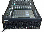 MESA WALDMAN MATRIX DIGITAL MTX 26 26 CANAIS 8 AUX BIVOLT