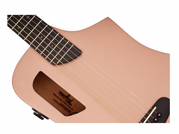 VIOLAO TAGIMA ACO ELETRICO MINI SMART LUMI-Y 36 GD MOBILE APP EQ ALL AGATHIS