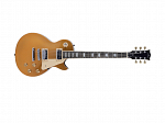 GUITARRA MICHAEL LES PAUL GM 750N GD GOLD