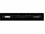 TECLADO KORG WORKSTATION KROSS 2 61