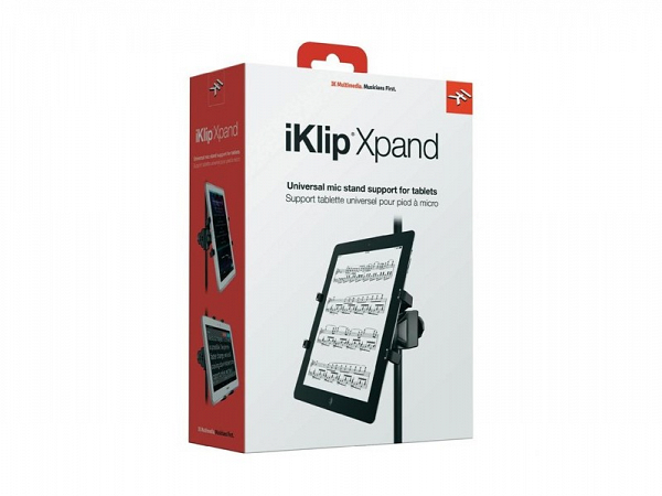 SUPORTE IKLIP X PAND