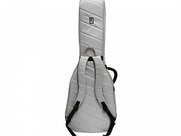 CAPA SEIZI ARMOR VIOLAO JUMBO/ FOLK ULTRA 4 SPACE SILVER