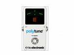 PEDAL TC ELETRONICS POLYTUNE 2TM